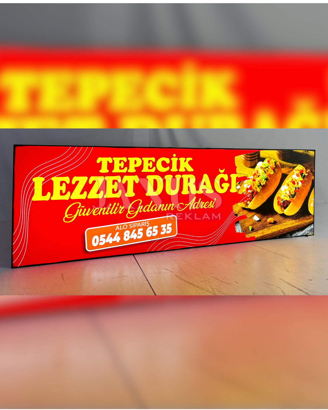 Çalışma Örneği 22