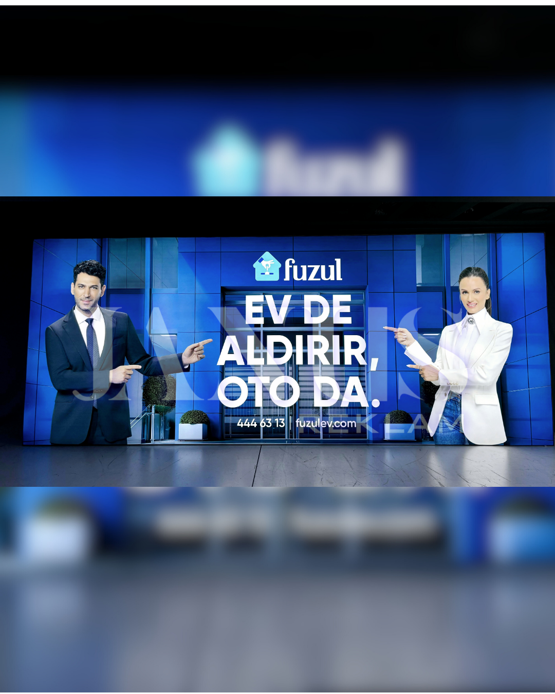 Çalışma Örneği 5